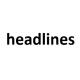 headlines