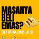 #Tabung Emas