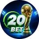 20BET