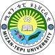 MTU-TEPI CAMPUS(ሚ/ቴ/ዩ ቴፒ ካምፓስ)
