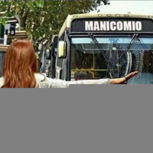 Manicômio