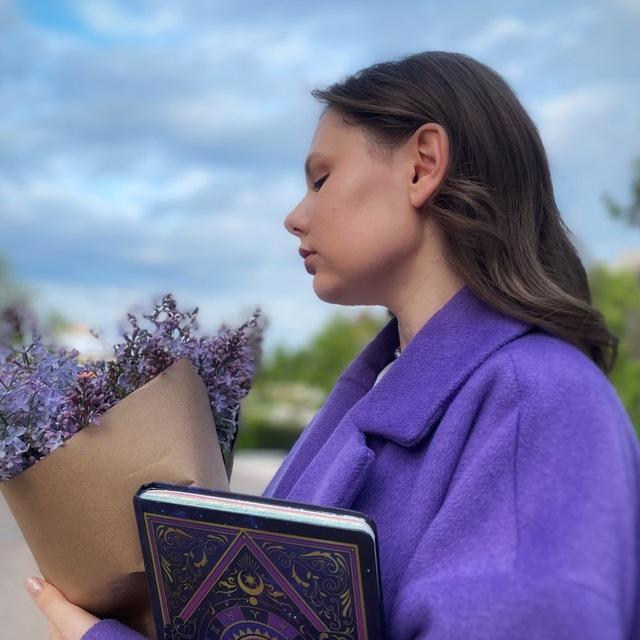 ЮЛИЯ ГАНЬШИНА