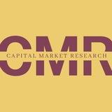 CAPITAL MARKET RESEARCH