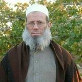الشيخ عبد الرزاق المهدي