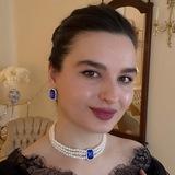 Чат основного канала | Елена Анюхина