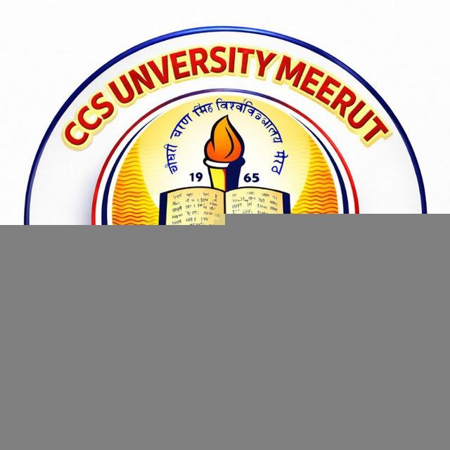 CCSU NEWS & UPDATES (CCS University Meerut)