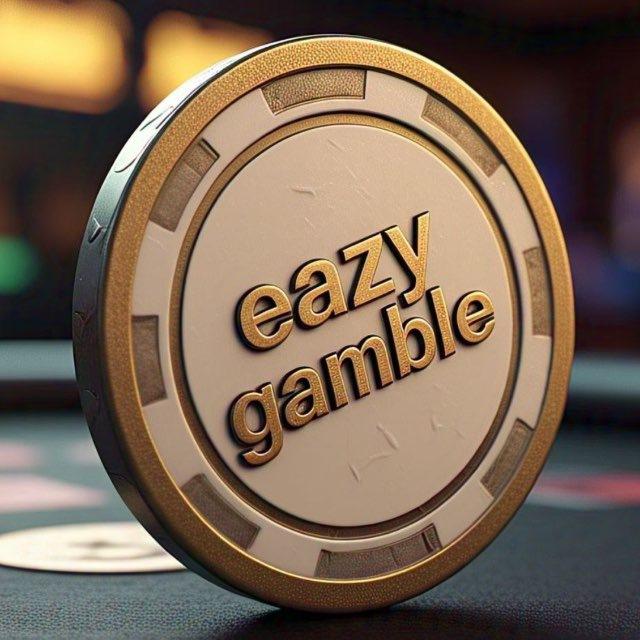 EazyGambleVouch