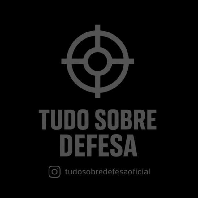 TUDO SOBRE DEFESA