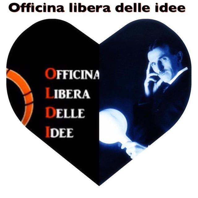 Officina libera delle idee