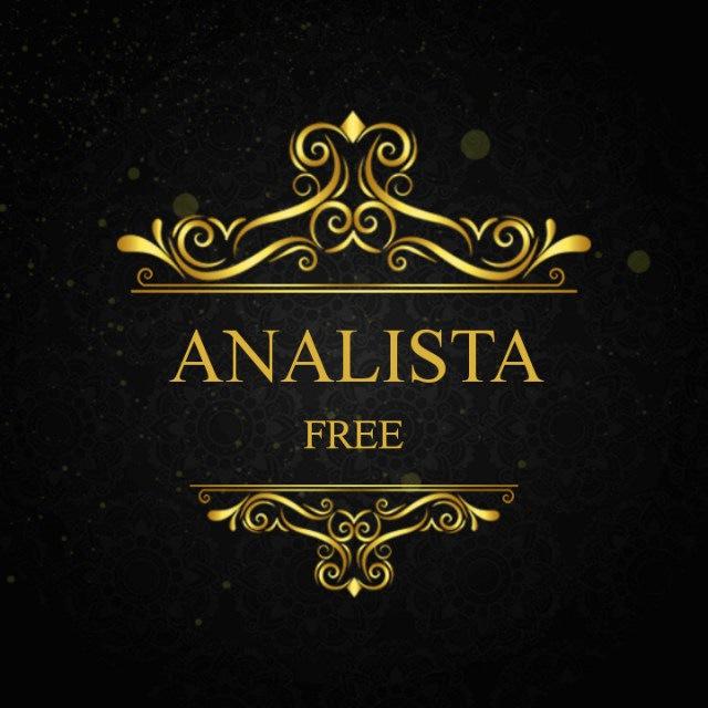 👨‍💻 ANALISTA FREE ⚽️🏀🥎