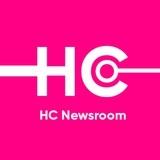 HC Newsroom - Huawei Central