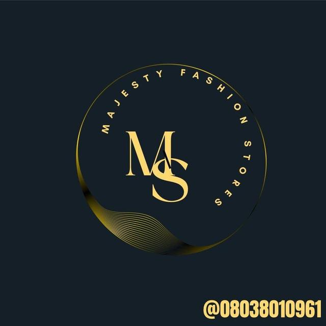 MAJESTY FASHION STORES