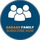 🏟GARAAD 🎖FAMILY🏟