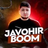 JAVOHIR BOOM PUBG 🇺🇿