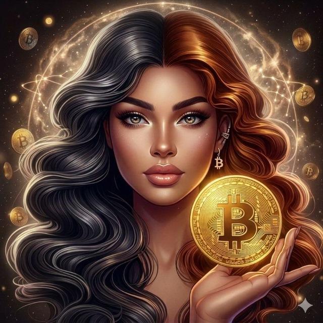 КРИПТО МЕЧТА💰