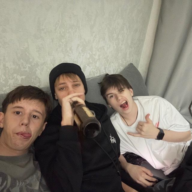 АБАКАНСКОЕ ПИВО🍌
