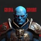 Golova Govorit