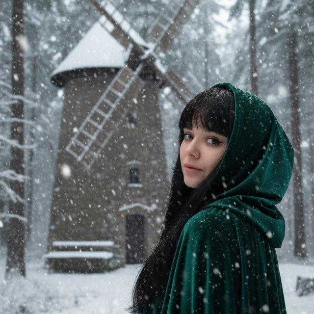 лекарь твоей души 🪷