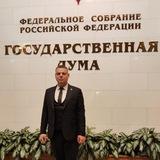 Сергей Кулагин