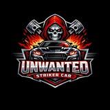 No Title Unwanted Striker Cars