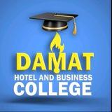 Damat Hotel and Business College of Distance Education