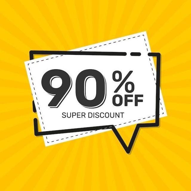 Best Deals 99% off