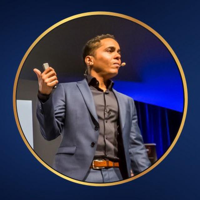 Flowtasking & Gamentrepreneur By Johann Yang-Ting