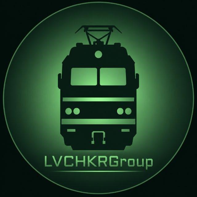 🇺🇦 LVCHKRGroup