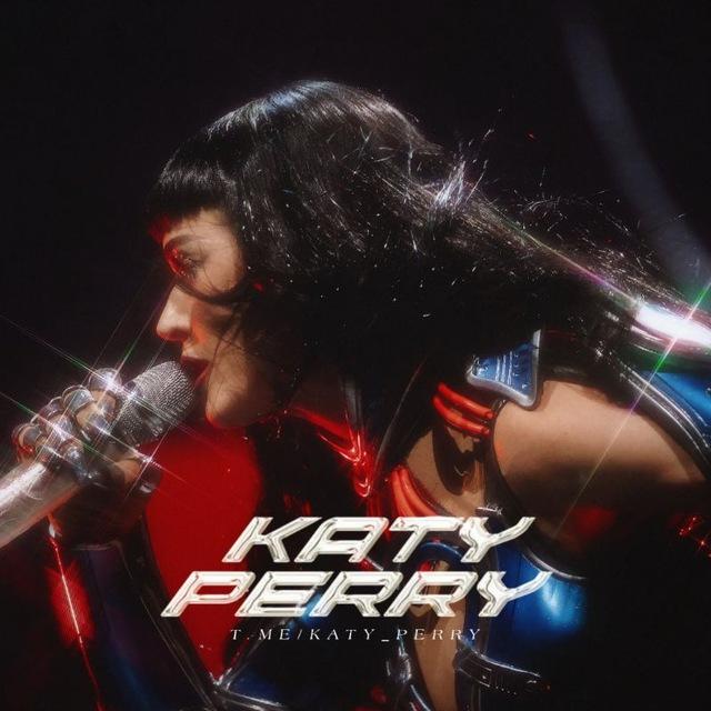 Katy Perry | کیتی پری