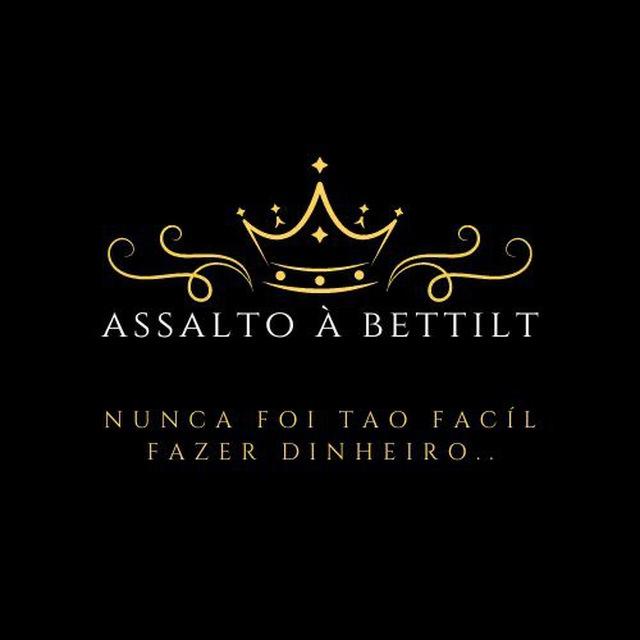 BETTILT DINHEIRO ♾️