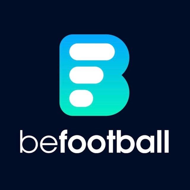 ⚽️BeFootball 🇫🇷🎭