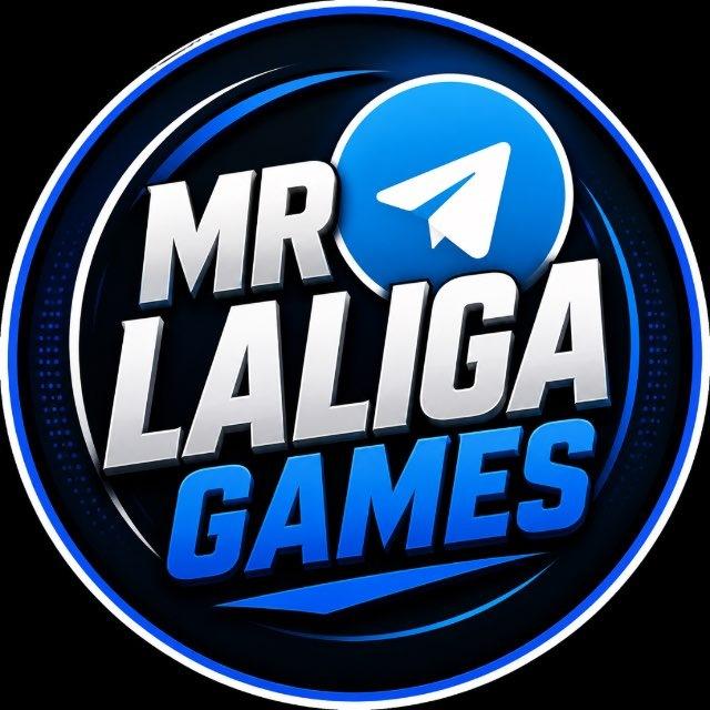 MR LALIGA GAMES
