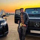 Raju Dubai Trader