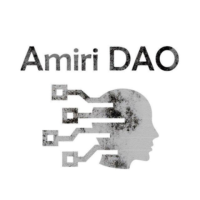 Amiri DAO
