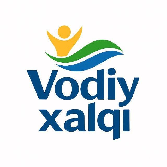 VODIY XALQI || RASMIY