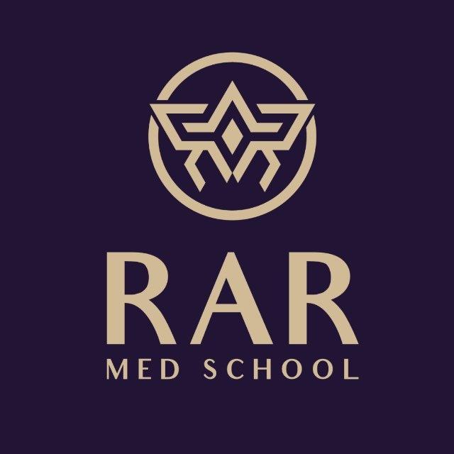 RAR MED SCHOOL | QARSHI