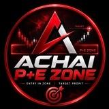 ACHAI P + E ZONE 🎯
