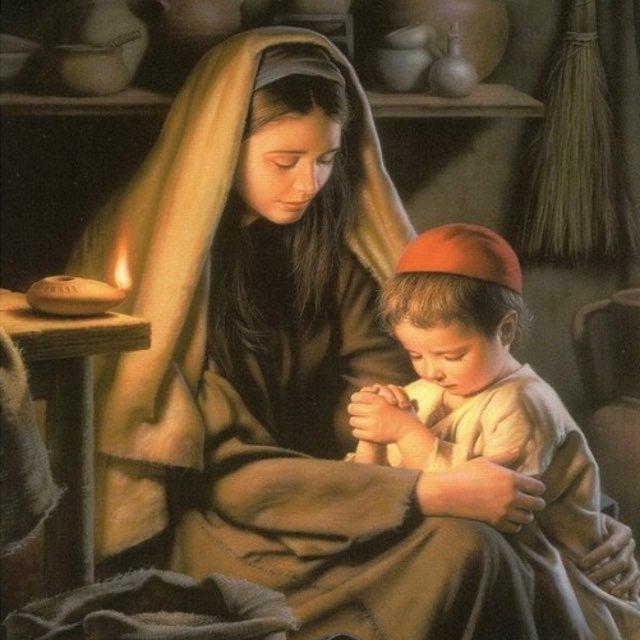 Mary Did you know?