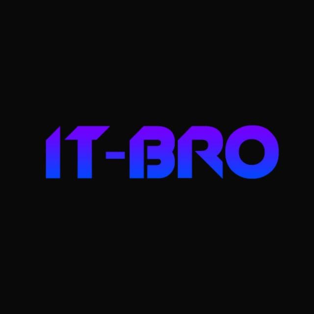 IT-BRO