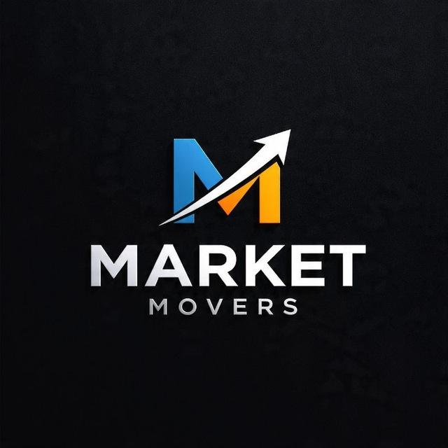 𝗠𝗮𝗿𝗸𝗲𝘁 𝗠𝗼𝘃𝗲𝗿𝘀