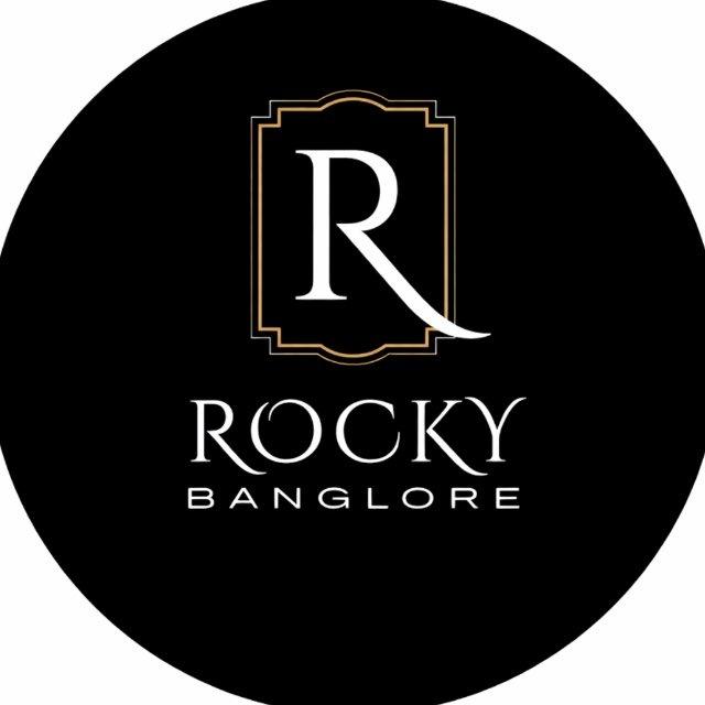 ROCKY BANGALORE