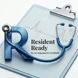 Resident Ready