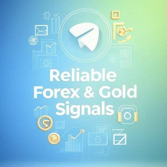 𝙍𝙚𝙡𝙞𝙖𝙗𝙡𝙚 𝙁𝙤𝙧𝙚𝙭 𝙂𝙤𝙡𝙙 𝙎𝙞𝙜𝙣𝙖𝙡𝙨