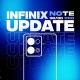 INFINIX NOTE 30/30 Pro | Series 🌎Global UPDATES