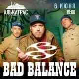 Bad Balance
