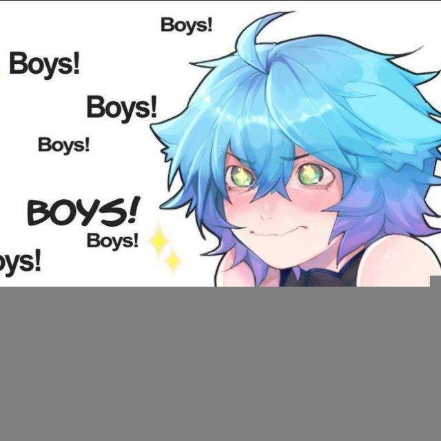 QT Boys