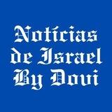 Notícias de Israel By Dovi