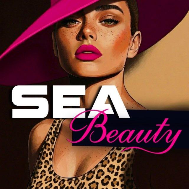 Бьюти Таиланд 🇹🇭 SEA