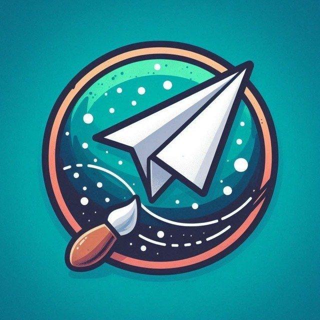Telegram Theme Channel