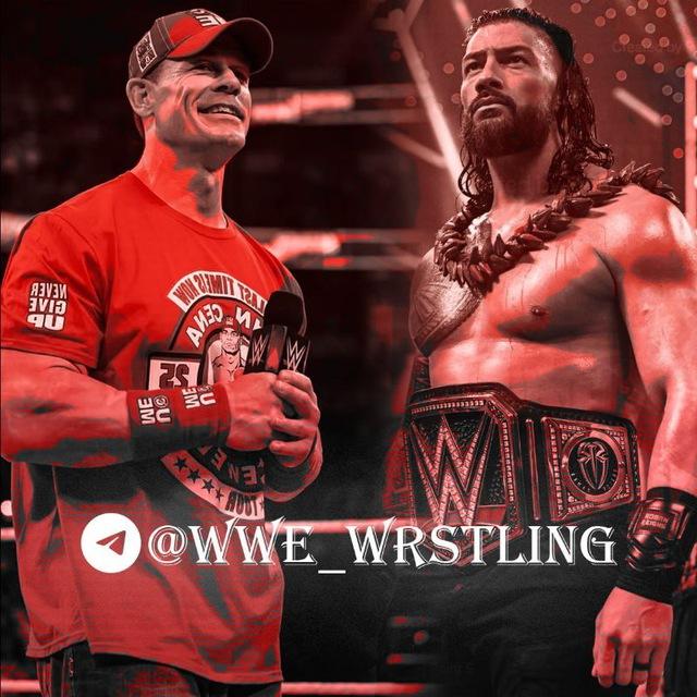 کشتی کج|WWE_WRSTLING|